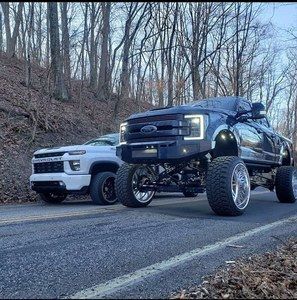 Meet your Posher, Chance